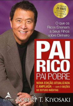 Pai Rico, Pai Pobre Capa_Livro_01